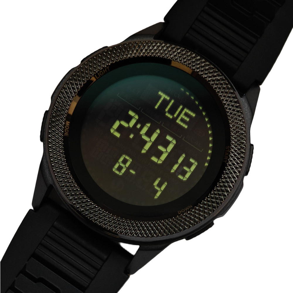 North Edge Nexus Rubber с компасом, 2 ремешка Винница - изображение 2