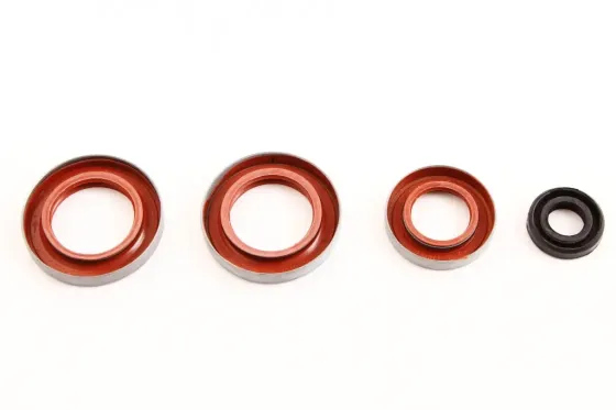 Сальник КПП 2108 БРТ (4 шт.) Винница