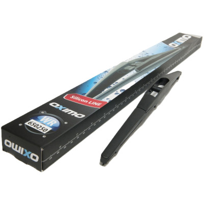 Щітка склоочисника OXIMO WR650250 Вінниця - фото 2