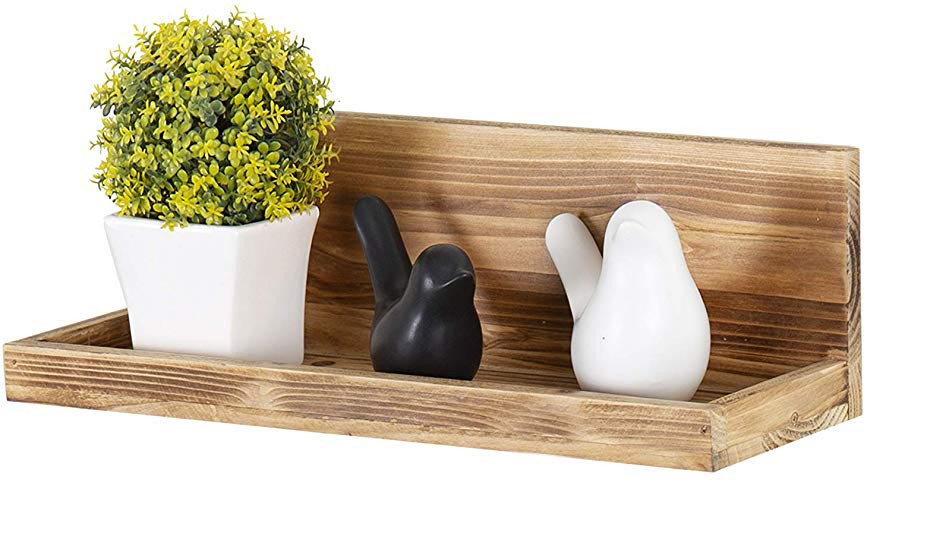 Настенная полка 