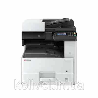Kyocera ECOSYS M4125idn, 1102P23NL0 — лазерне мфу А3 Київ
