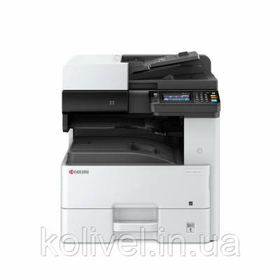 Kyocera ECOSYS M4125idn, 1102P23NL0 — лазерне мфу А3 Київ - фото 1