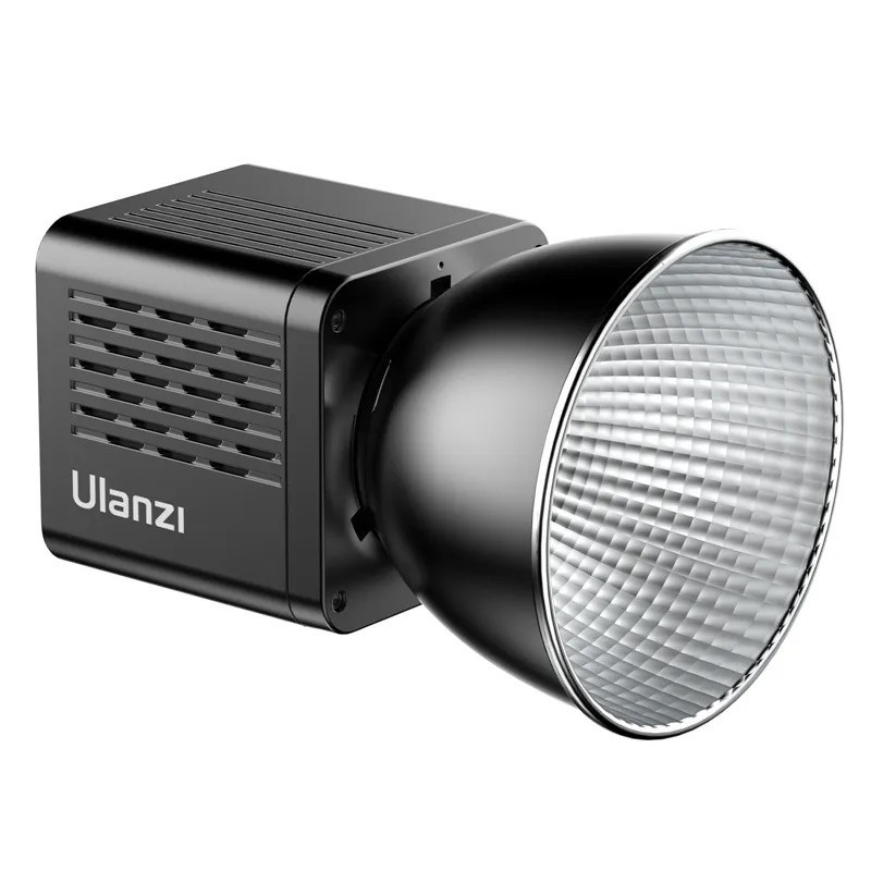 Відеосвітло Ulanzi Vijim 40W Pro COB Fill Light Black (UV-L023 40WPRO) Київ - фото 3