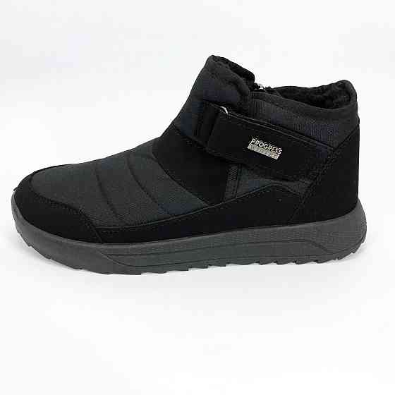 Спортивные зимние кроссовки на меху, Зимние теплые тактические кроссовки Термостойкие VH-40 Ивано-Франковск