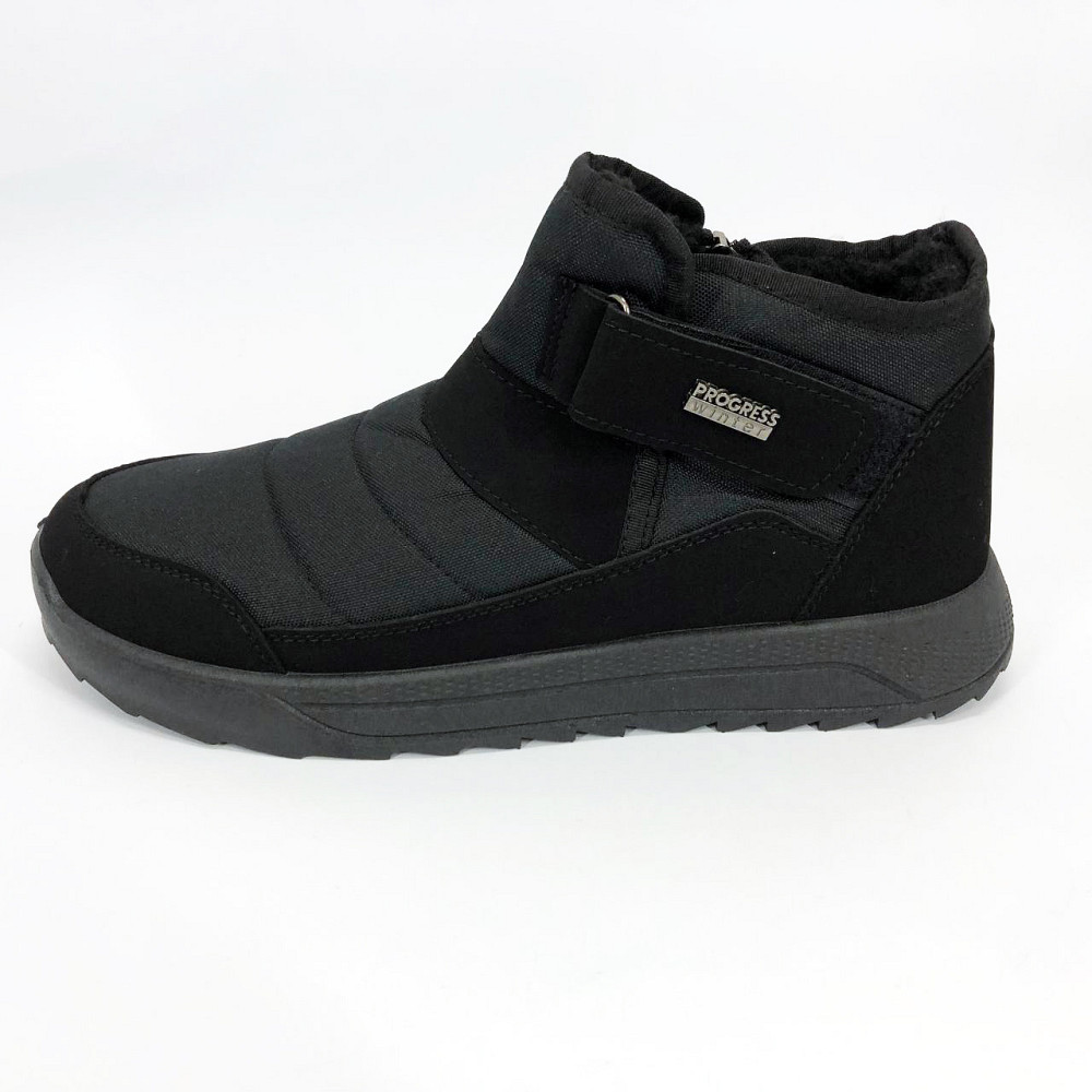 Спортивные зимние кроссовки на меху, Зимние теплые тактические кроссовки Термостойкие VH-40 Ивано-Франковск - изображение 1