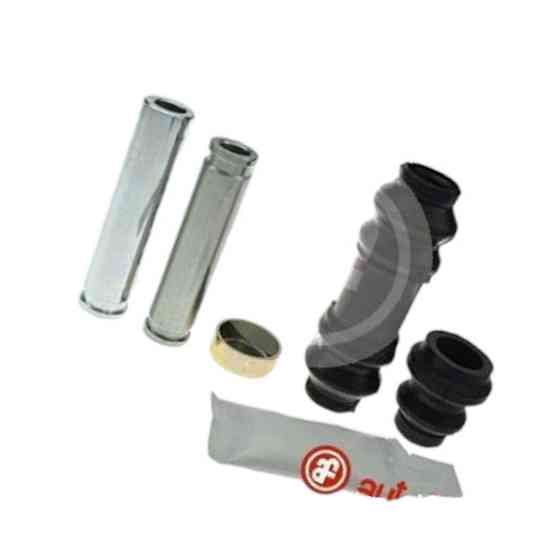 Ремкомплект супорта переднього Mitsubishi Carisma, Lancer, Mazda 323, 626 (88-06) напрямної Мукачево