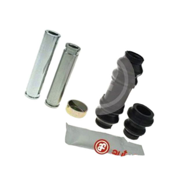 Ремкомплект суппорта переднего Mitsubishi Carisma, Lancer, Mazda 323, 626 (88-06) направляющей Мукачево - изображение 1