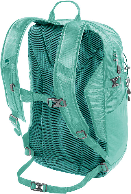 Городской рюкзак Ferrino Backpack Rocker 25L Teal (75806ITT) Київ - фото 2