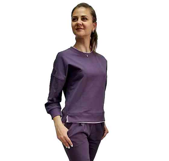 Женский спортивный костюм  Jasmin майка . Киев