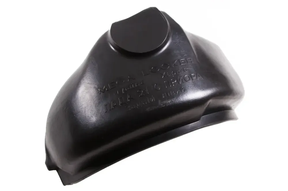 Підкрилок 2170 Mega Locker задній лівий Вінниця - фото 3