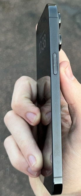 Айфон iPhone 14 Pro Max 256Gb. Black. Киев - изображение 7