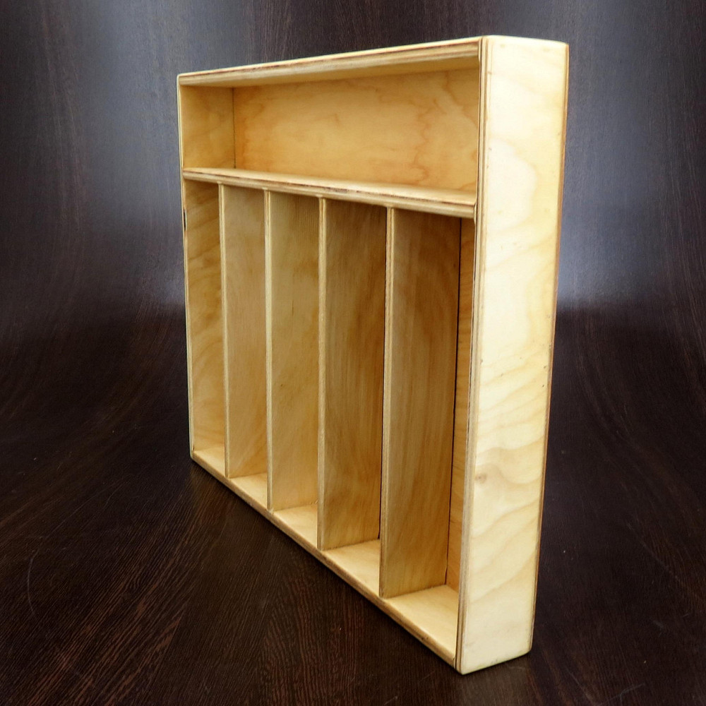 Лоток для столовых приборов 