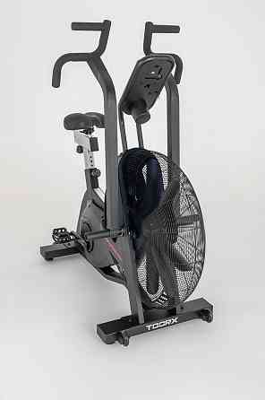 Велотренажер Toorx BRX-AIRCROSS-PRO (BRX-AIRCROSS-PRO) Киев