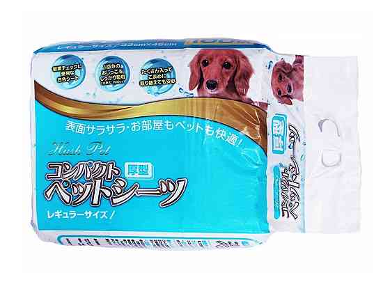 Одноразові пелюшки для собак і цуценят 60х90см 5 шт Вінниця