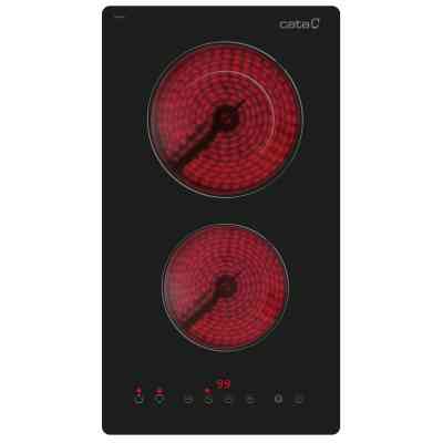 Варочная поверхность Cata TD 3002 BK Винница