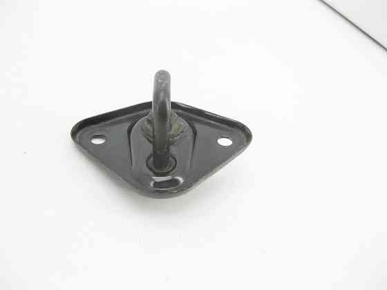 Mercedes-Benz  A2128800060 Петля - фіксатор замка капота верхня ML GLE W166 C-Class W204 W205 E-Class W212 C207 CLS C218 S-Class W222 Одесса