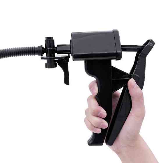 Вакуумная помпа Boss Series: Powerpump PRO 02 Clear, BS6000018 Sex Aura Киев