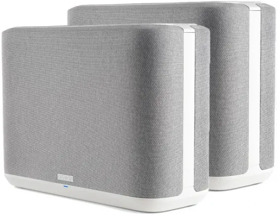 Портативная колонка Denon Home 250 Para Biały Киев