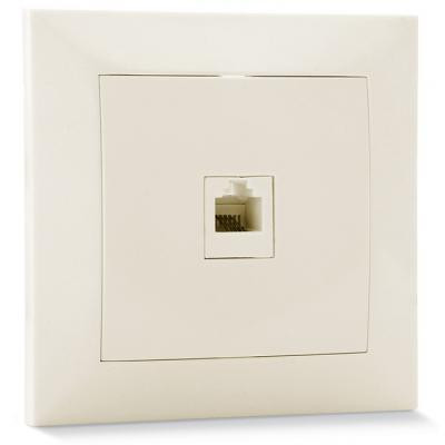 Телефонна розетка Sven SE-60033-C cream (7100014) Вінниця - фото 2