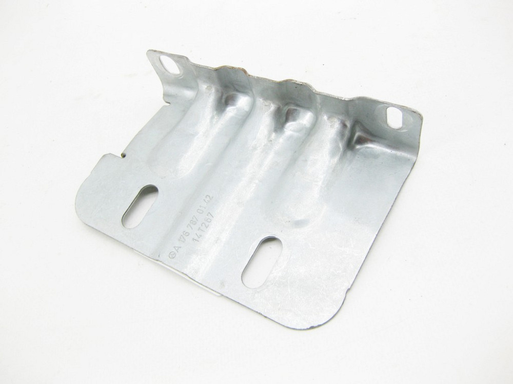 Mercedes-Benz  A1767870142 Кронштейн панорами спереду праворуч CLA Shooting Brake X117 CLA C117 GLA X156 A-class W176 Одесса - изображение 1