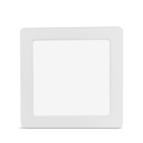 LED Світильник 18W квадратний білий VL-DL6S-18CW Videx Житомир