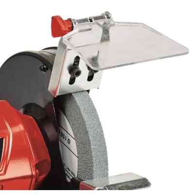 Точильний верстат Einhell TC-BG 150, 150Вт, коло 150х16мм, 2980об/хв (4412632) Вінниця