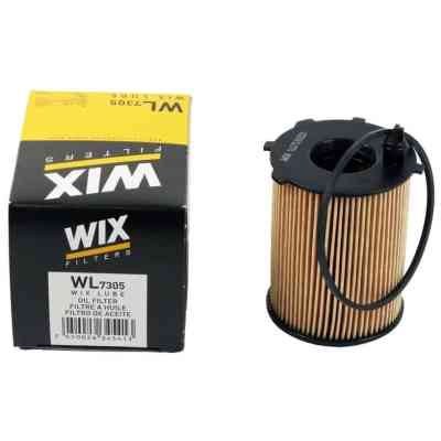 Фільтр масляний Wixfiltron WL7305 Вінниця