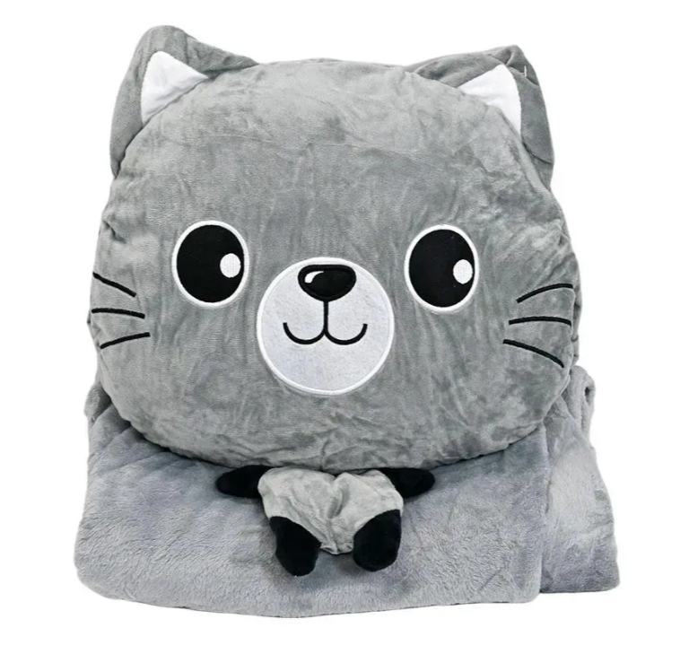 Детская мягкая игрушка 