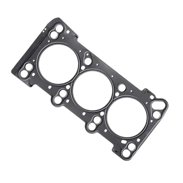 Прокладка Audi A4, A6, A8, Volken Passat 2.5TDI (2 метки) (1.15мм) ГБЦ Мукачево - изображение 1