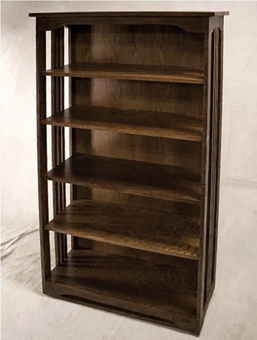 Стеллаж кухонный 