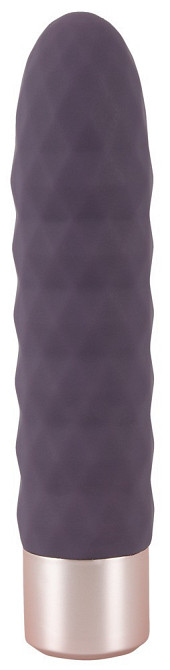 Вибратор - Elegant Series Diamond Vibe Sex Aura Киев - изображение 3
