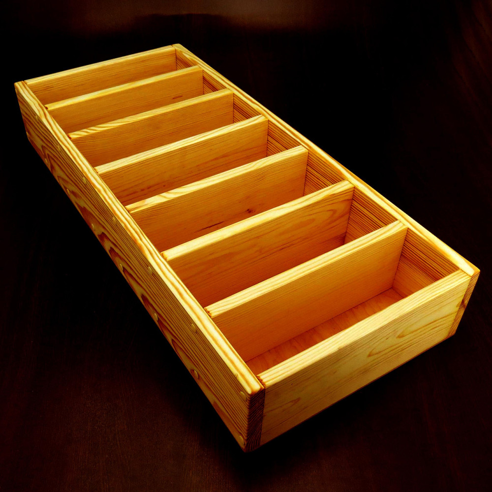 Органайзер для сковородок 