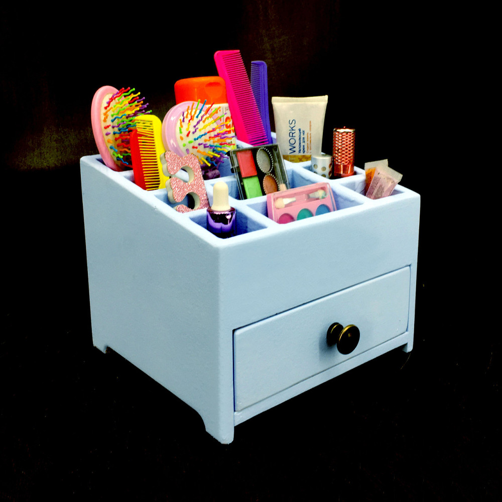 Органайзер для косметики "Роксолана" ірис Миколаїв - фото 1