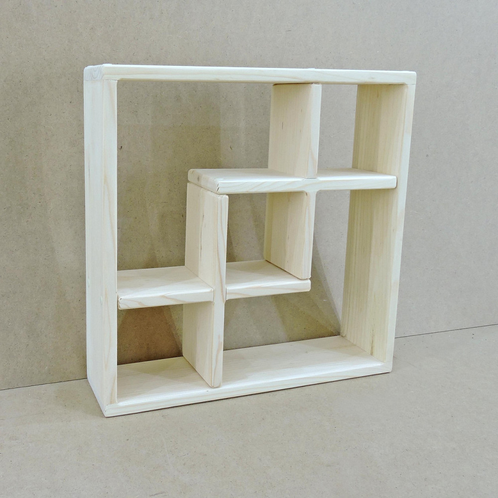 Настенная полка 