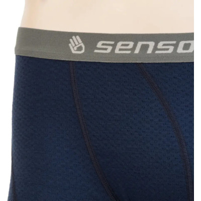 Термотрусы Sensor Merino DF deep blue 19200032 XXL (SM21M-deepblue-XXL) Винница - изображение 5