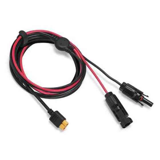 Кабель EcoFlow MC4 to XT60 Solar Cable (2.5м) Николаев