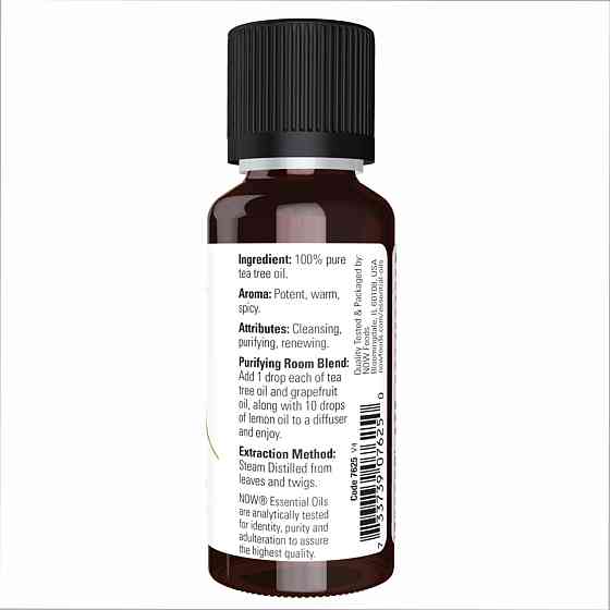 Tea Tree Oil - 30ml (1fl.oz) Луцьк