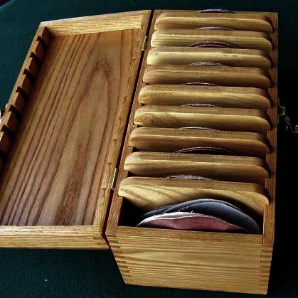 Органайзер для кутових шліфмашин "Тонже" сієна Миколаїв - фото 1