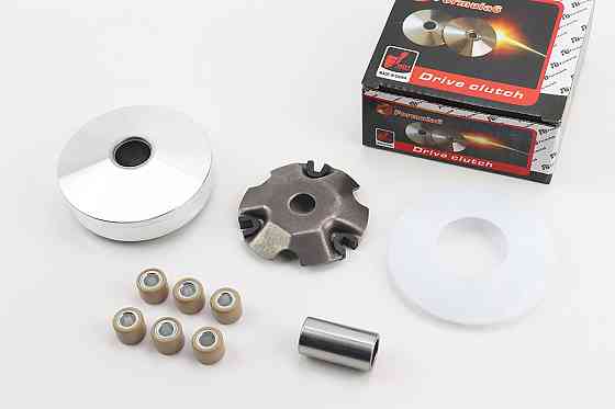 Варіатор передній + втулка + крильчатка к-кт Киев