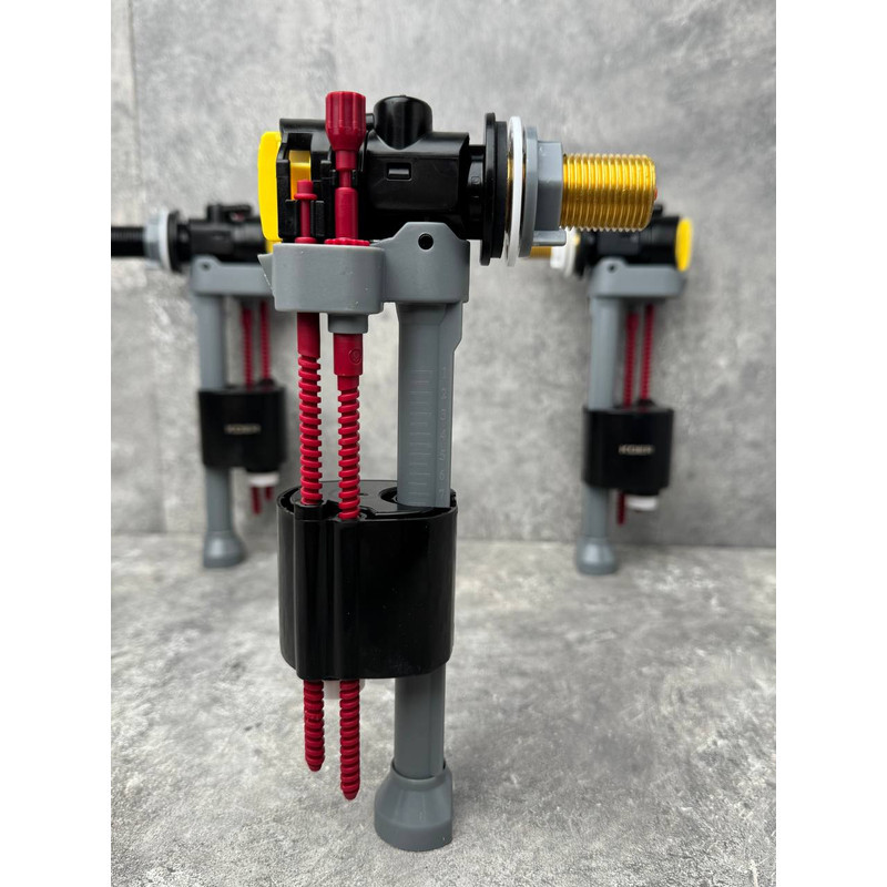 Арматура НАПОЛНИТЕЛЬНАЯ KOER KT-0107-3/8