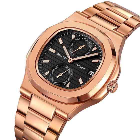 Skmei 2423RG Rose Gold Киев