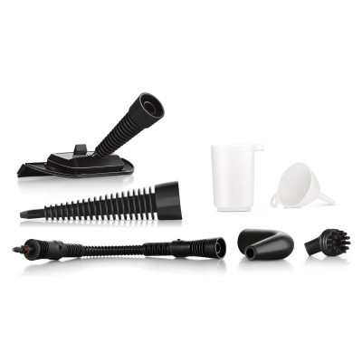 Пароочищувач Sencor SSC 3001 YL (SSC3001YL) Вінниця - фото 2