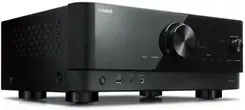 Ресивер Yamaha RX-V4A Czarny Київ - фото 1