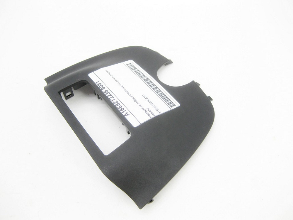 Mercedes-Benz  A1668212236 9051 Накладка на лобове скло під датчик дощу та камери ML/GLE W166 GL/GLS X166 GLE Coupe C292 Одесса - изображение 6