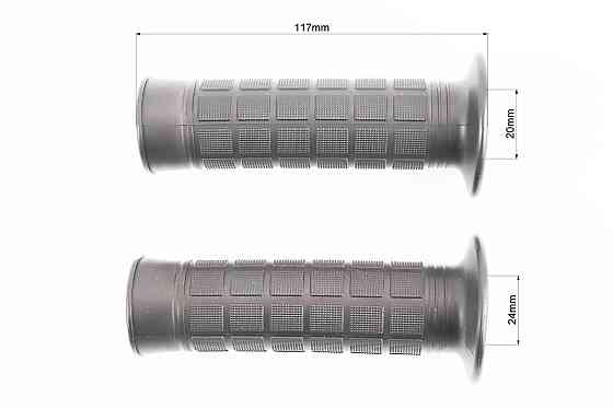 Рукоятка керма ліва/права к-кт Київ