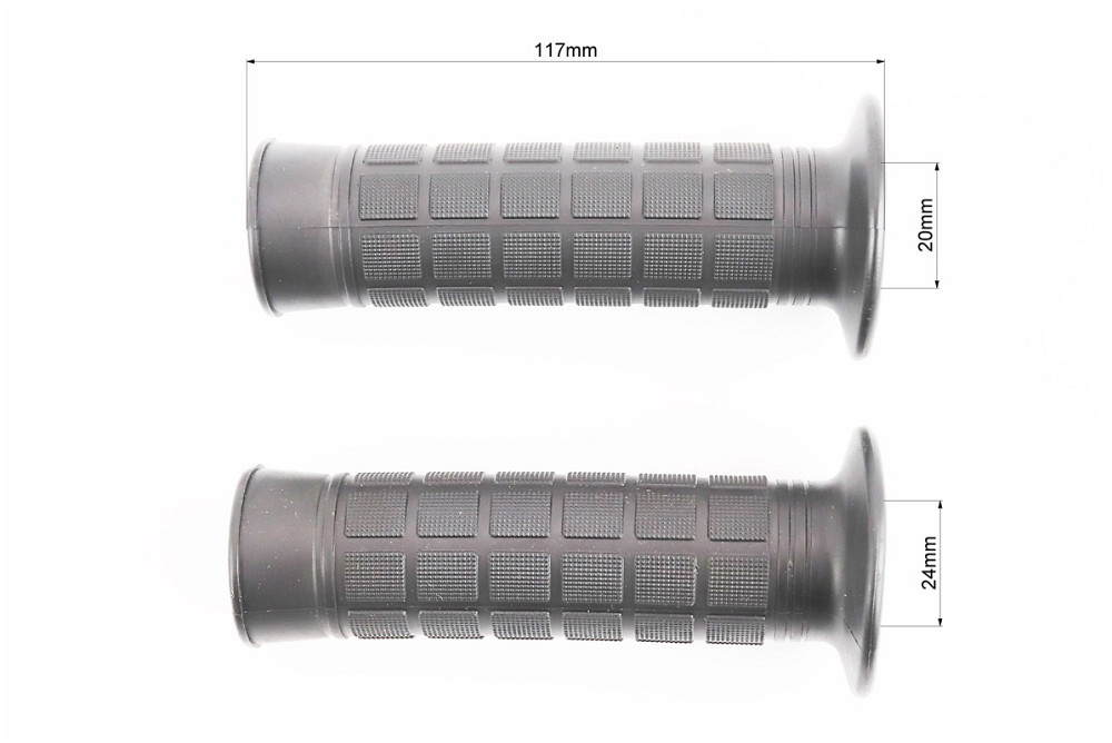 Рукоятка керма ліва/права к-кт Київ - фото 2