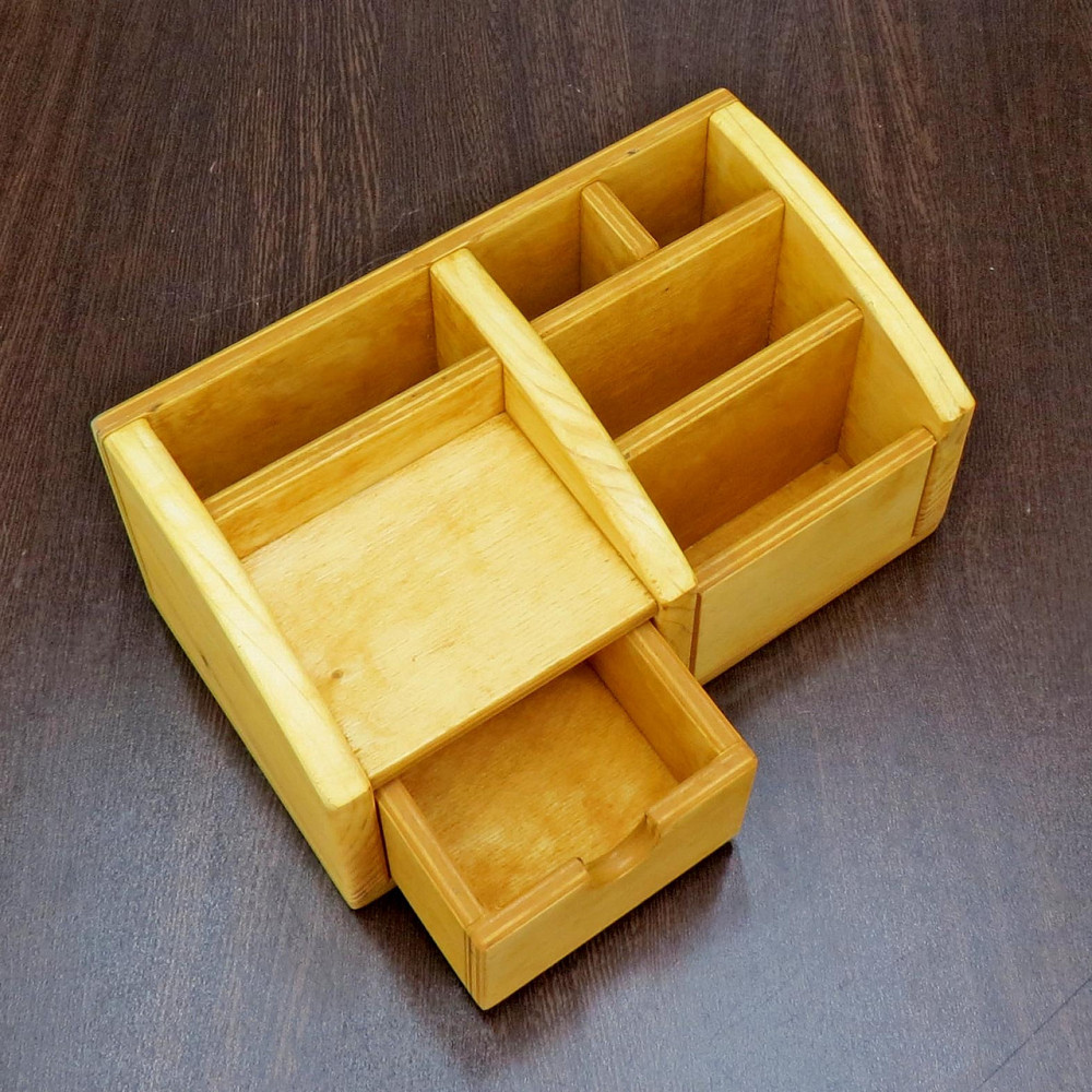 Настольный органайзер 