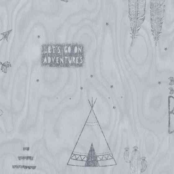 Шпалери BN International Smalltalk 219321 Київ