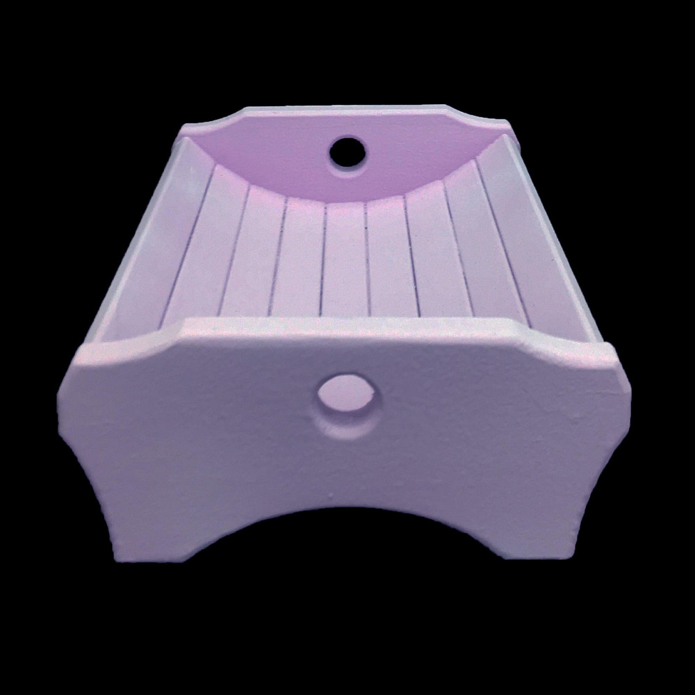 Хлібний лоток "Медічі" флокс Миколаїв - фото 2