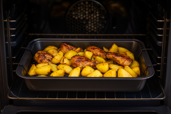 Форма для запікання з решіткою 37.5*26*5.5см Київ